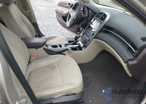 2015 Chevrolet Malibu 1Lt z USA, uszkodzony, nr VIN 1G11C5SL0FF176612